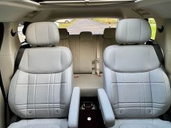 Buick GL8 Land Business Class 652T Luxury - ფოტო 12
