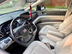 Buick GL8 Land Business Class 652T Luxury - ფოტო 13