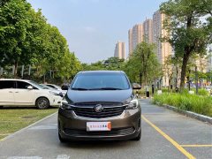 Buick GL8 Land Business Class 652T Luxury - ფოტო 2