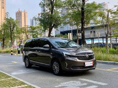 Buick GL8 Land Business Class 652T Luxury - ფოტო 3