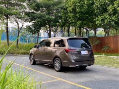 Buick GL8 Land Business Class 652T Luxury - ფოტო 4
