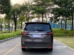 Buick GL8 Land Business Class 652T Luxury - ფოტო 5