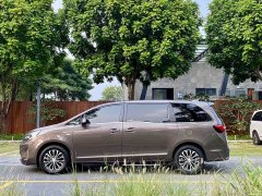 Buick GL8 Land Business Class 652T Luxury - ფოტო 7