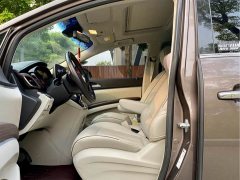 Buick GL8 Land Business Class 652T Luxury - ფოტო 9