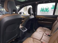 Volvo XC90 B6 Intelligent Luxury 7-Seater - ფოტო 10