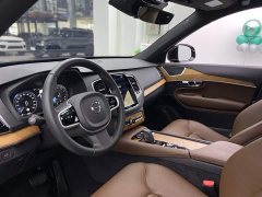 Volvo XC90 B6 Intelligent Luxury 7-Seater - ფოტო 12
