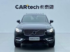 Volvo XC90 B6 Intelligent Luxury 7-Seater - ფოტო 2