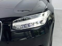 Volvo XC90 B6 Intelligent Luxury 7-Seater - ფოტო 5