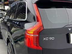 Volvo XC90 B6 Intelligent Luxury 7-Seater - ფოტო 6