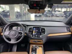 Volvo XC90 B6 Intelligent Luxury 7-Seater - ფოტო 8