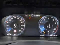 Volvo XC90 B6 Intelligent Luxury 7-Seater - ფოტო 9