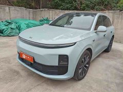 Li Auto L6 Max Smart Refresh Edition - ფოტო 1