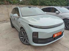 Li Auto L6 Max Smart Refresh Edition - ფოტო 2