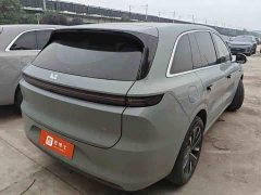 Li Auto L6 Max Smart Refresh Edition - ფოტო 3