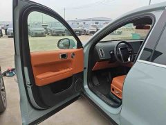 Li Auto L6 Max Smart Refresh Edition - ფოტო 4