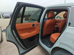 Li Auto L6 Max Smart Refresh Edition - ფოტო 5