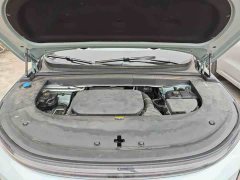 Li Auto L6 Max Smart Refresh Edition - ფოტო 7