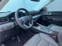 Ford Explorer 2024 2.3T EcoBoost AWD Titanium 6-Seater - ფოტო 2