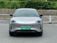 Geely Xing Yuan 310km Dream Edition - ფოტო 2