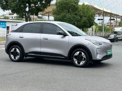 Geely Xing Yuan 310km Dream Edition - ფოტო 3