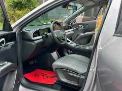 Geely Xing Yuan 310km Dream Edition - ფოტო 4