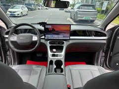 Geely Xing Yuan 310km Dream Edition - ფოტო 5