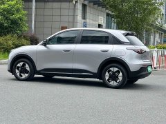 Geely Xing Yuan 310km Dream Edition - ფოტო 7