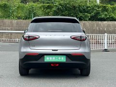 Geely Xing Yuan 310km Dream Edition - ფოტო 8