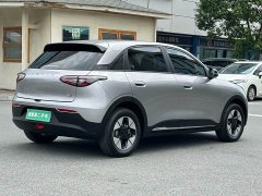 Geely Xing Yuan 310km Dream Edition - ფოტო 9
