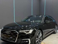 Audi A6L 45 TFSI quattro Dynamic Luxury Edition - ფოტო 1