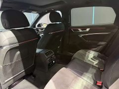 Audi A6L 45 TFSI quattro Dynamic Luxury Edition - ფოტო 10