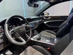 Audi A6L 45 TFSI quattro Dynamic Luxury Edition - ფოტო 11