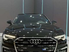Audi A6L 45 TFSI quattro Dynamic Luxury Edition - ფოტო 2