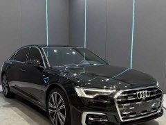 Audi A6L 45 TFSI quattro Dynamic Luxury Edition - ფოტო 3