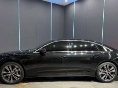 Audi A6L 45 TFSI quattro Dynamic Luxury Edition - ფოტო 4