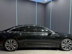 Audi A6L 45 TFSI quattro Dynamic Luxury Edition - ფოტო 5