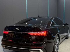 Audi A6L 45 TFSI quattro Dynamic Luxury Edition - ფოტო 6