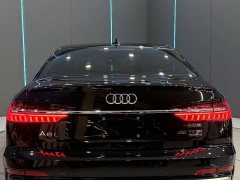 Audi A6L 45 TFSI quattro Dynamic Luxury Edition - ფოტო 7