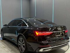Audi A6L 45 TFSI quattro Dynamic Luxury Edition - ფოტო 8