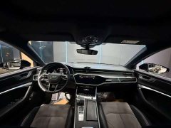 Audi A6L 45 TFSI quattro Dynamic Luxury Edition - ფოტო 9