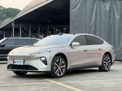 NIO ET7 75kWh Executive - ფოტო 1