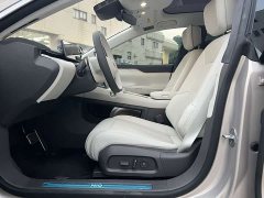 NIO ET7 75kWh Executive - ფოტო 10