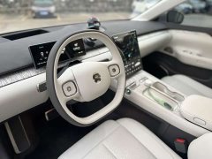 NIO ET7 75kWh Executive - ფოტო 12