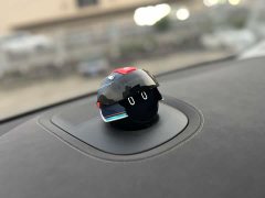 NIO ET7 75kWh Executive - ფოტო 13
