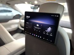 NIO ET7 75kWh Executive - ფოტო 14