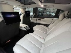 NIO ET7 75kWh Executive - ფოტო 15