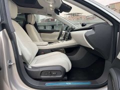 NIO ET7 75kWh Executive - ფოტო 16