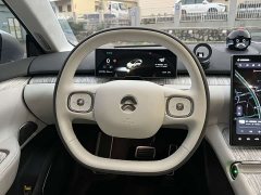 NIO ET7 75kWh Executive - ფოტო 17