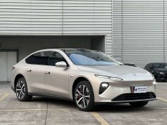 NIO ET7 75kWh Executive - ფოტო 3