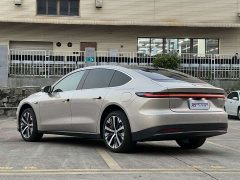 NIO ET7 75kWh Executive - ფოტო 5